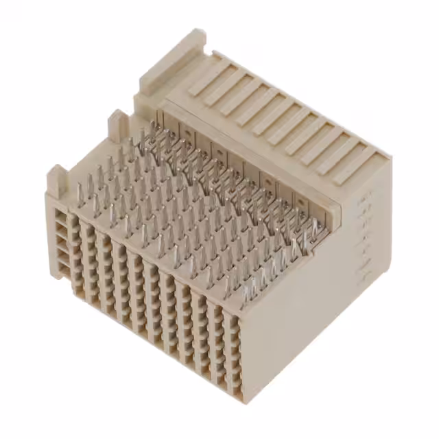 HM2R89PA8100N9LF Amphenol ICC (FCI)  Hard Metric Standard